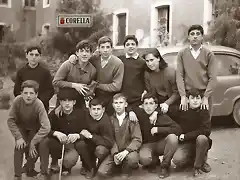 Corella Navarra 24-04-1966