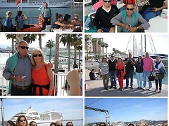 MALAGA MALAGA