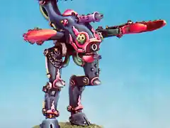 Subjugator_Scout_Titan