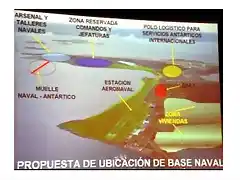 base naval integrada