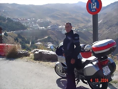 Mi moto 2005 Mi moto 2005