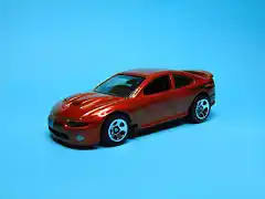 GTO '06 Hot Wheels 19490