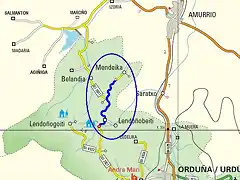 Mendeika Lendoo (0)