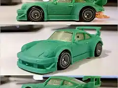 RWB Porsche 02 pop