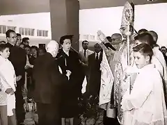 colegio inmaculada bendicion 1958