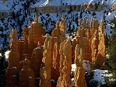 Fairyland Canyon, Bryce Canyon National Park, Utah Fairyland Canyon, Bryce Canyon National Park, Utah