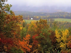 Fall Spectacular, Smoky Mountains National Park, Tennessee Fall Spectacular, Smoky Mountains National Park, Tennessee