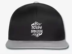 gorra noisy smith