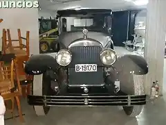 25 Cadillac B-19170