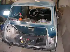 restaurando mini