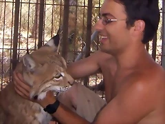 Gato y yo 1 Gato y yo 1