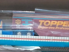 CAMION GALGO TOPPER