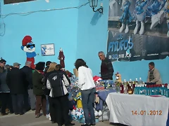 PITUFOS 034 PITUFOS 034
