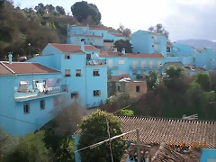 PITUFOS 025
