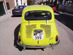 Trasero
