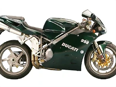 Ducati 998 Matrix