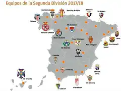 LigaEspa?ola2Division20172018-1