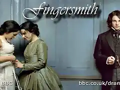 Fingersmith Poster