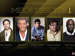 OscarMejorDirector2017-1