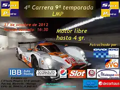 2012-10-27 LMP