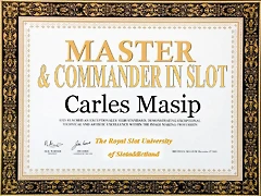 Master Masip Master Masip