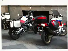 afric vs bmw