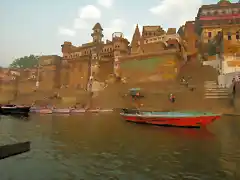 varanasi