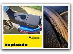 tapizado
