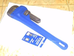 llave stilson robust 14