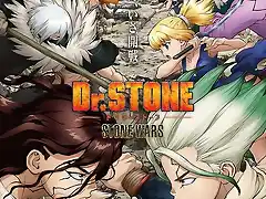 Dr. Stone