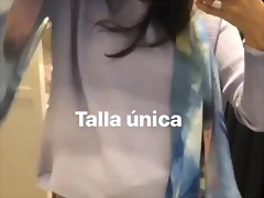 Video Marhaya Guerrer IG Stories 27-1-2020 (3) Video Marhaya Guerrer IG Stories 27-1-2020 (3)