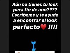 Marhaya Guerrer IG Stories 28-12-2019 (26) Marhaya Guerrer IG Stories 28-12-2019 (26)
