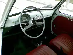 Seat 600