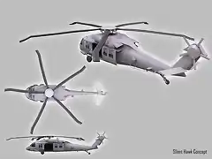 Navy-SEAL-secret-stealth-helicopter-4MH-X