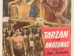 tarzanamazonas