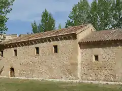 SEGOVIA, Maderuelo ErmitaDeLaVeraCruz