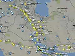 crisis-del-golfo-las-aerolineas-arabes-cancelan-vuelos-y-qatar-airways-modifico-sus-rutas-268463