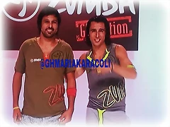 Zumba 2 Zumba 2