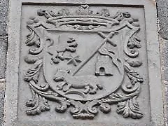 escudo cabildo avila