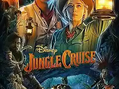 Jungle Cruise