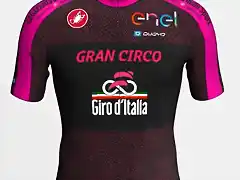 maglia nera