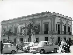 Malaga Alameda Colon 1967 (2)