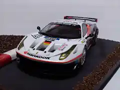 Ferrari 458 GT2 Hankook 02