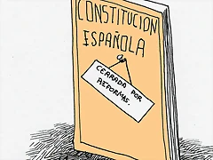 reforma expres de la constituci?n