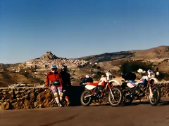 Morella Eva