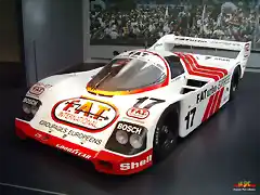 Porsche-956-C