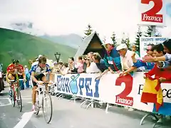 TOUR 1983-PLA DABDET-PERICO-A.ELLI.