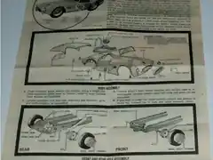 R-3100 Car kit instructions