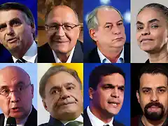 brasil-candidatos-presidencia-debate-redetv