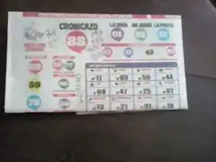 cronica semana 10de marzo